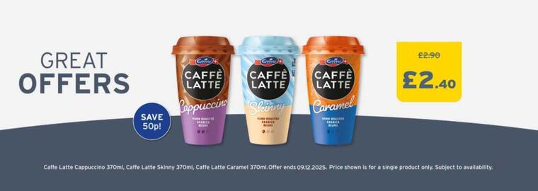 One Stop leaflet Page 4