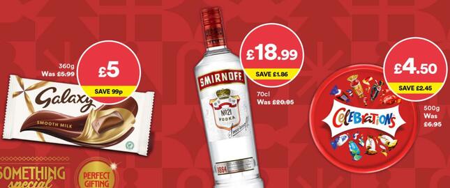 Costcutter leaflet Page 6