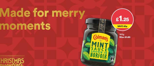 Costcutter leaflet Page 7