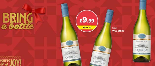 Costcutter leaflet Page 8