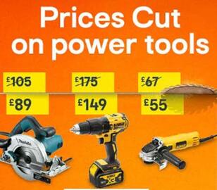 B&Q brochure week 50 Page 2