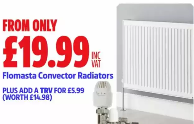 Screwfix catalogue (valid until 21-12)