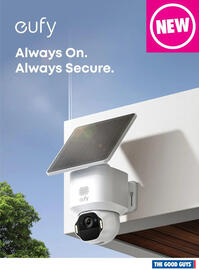 The Good Guys catalogue Page 10