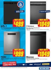 The Good Guys catalogue Page 5