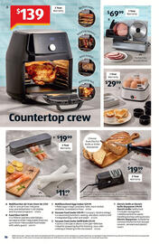 ALDI catalogue | Special Buys Page 10