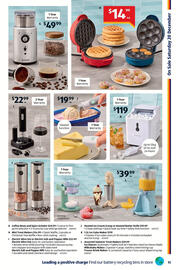 ALDI catalogue | Special Buys Page 11