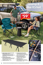 ALDI catalogue | Special Buys Page 12