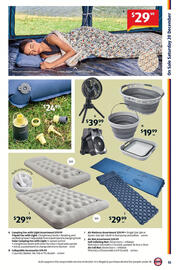 ALDI catalogue | Special Buys Page 13