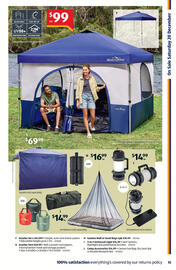 ALDI catalogue | Special Buys Page 15