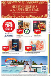 ALDI catalogue | Special Buys Page 27