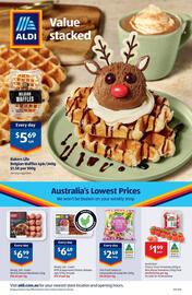 ALDI catalogue | Special Buys Page 28