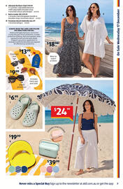 ALDI catalogue | Special Buys Page 7