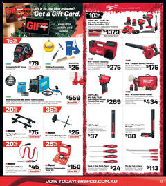 Repco catalogue Page 13