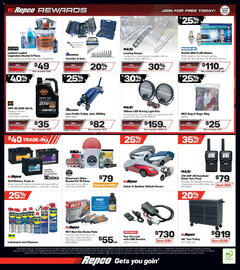 Repco catalogue Page 16