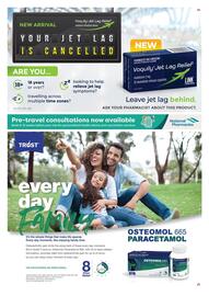 National Pharmacies catalogue Page 2