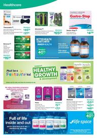 National Pharmacies catalogue Page 3