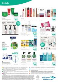 National Pharmacies catalogue Page 4