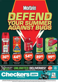 Checkers catalogue Page 1