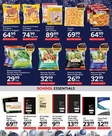 Oxford Freshmarket catalogue Page 18