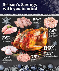 Oxford Freshmarket catalogue Page 2