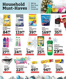 Oxford Freshmarket catalogue Page 21