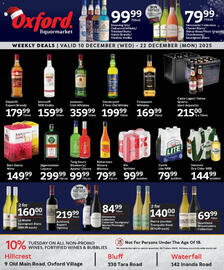 Oxford Freshmarket catalogue Page 24