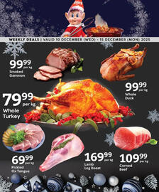 Oxford Freshmarket catalogue Page 3