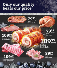 Oxford Freshmarket catalogue Page 4