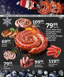 Oxford Freshmarket catalogue Page 5