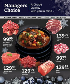 Oxford Freshmarket catalogue Page 6