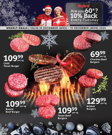 Oxford Freshmarket catalogue Page 7