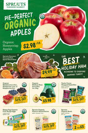 Sprouts Farmers Market weekly ad Page 2