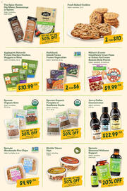 Sprouts Farmers Market weekly ad Page 4