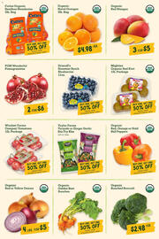 Sprouts Farmers Market weekly ad Page 6