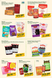 Sprouts Farmers Market weekly ad Page 9