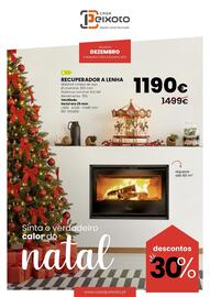 Folheto Casa Peixoto Página 1