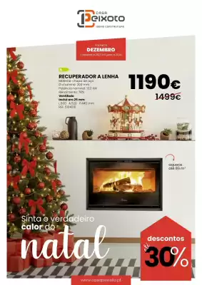 Folheto Casa Peixoto (válido até 8-01)