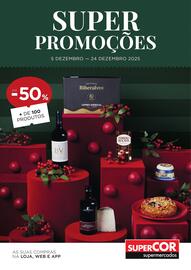 Folheto El Corte Inglés Página 1