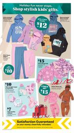 Giant Tiger flyer week 50 Page 12