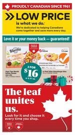 Giant Tiger flyer week 50 Page 7