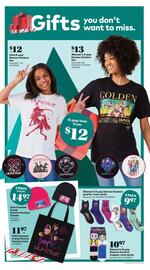 Giant Tiger flyer week 50 Page 9