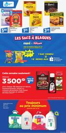 Maxi flyer week 50 Page 13