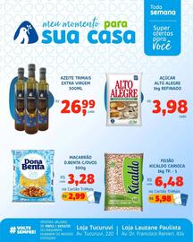 Catálogo Trimais Supermercado semana 50 Página 1