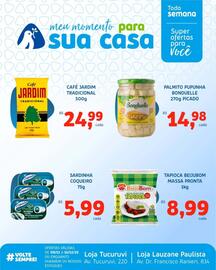 Catálogo Trimais Supermercado semana 50 Página 2