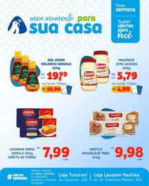Catálogo Trimais Supermercado semana 50 Página 3