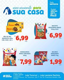 Catálogo Trimais Supermercado semana 50 Página 4