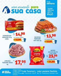 Catálogo Trimais Supermercado semana 50 Página 5