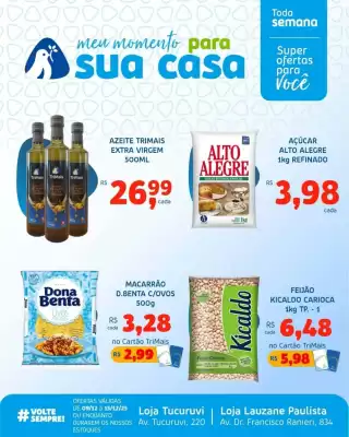Catálogo Trimais Supermercado (válido até 15-12)