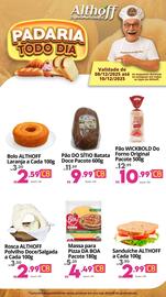 Encarte Althoff Supermercados Página 1