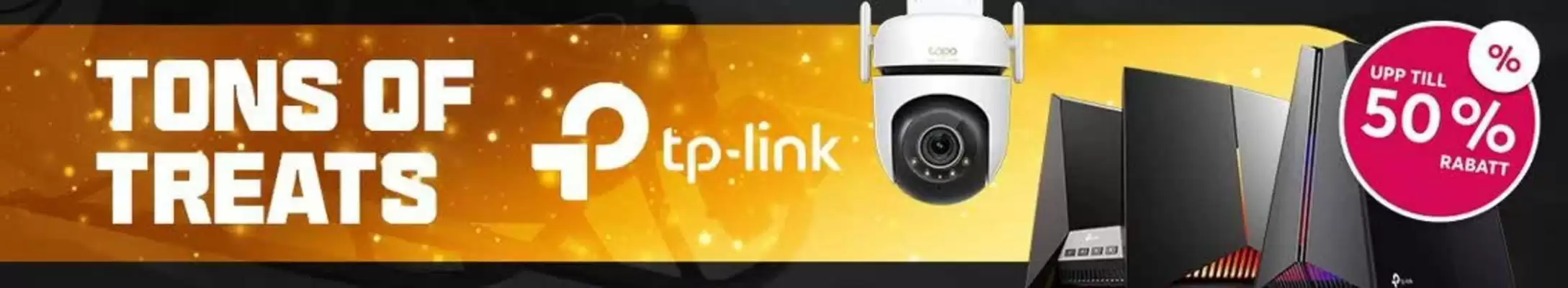 Webhallen reklamblad (giltig till och med 24-12)